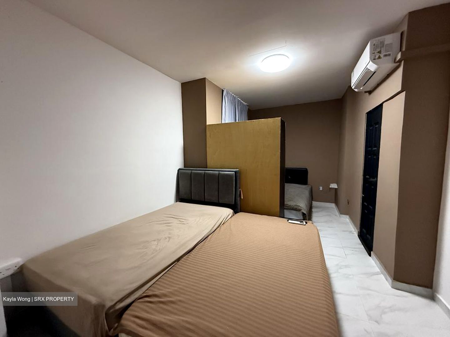 Jalan Binjai (D15), Shop House #504273131